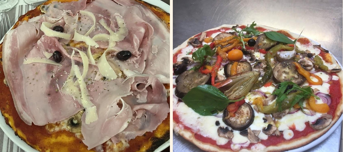 Pizzeria En Roue Libre - Gallery Image 2