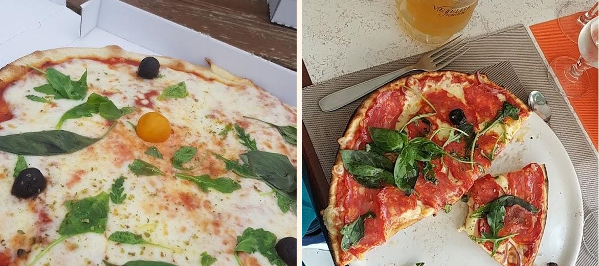 Pizzeria En Roue Libre - Gallery Image 3