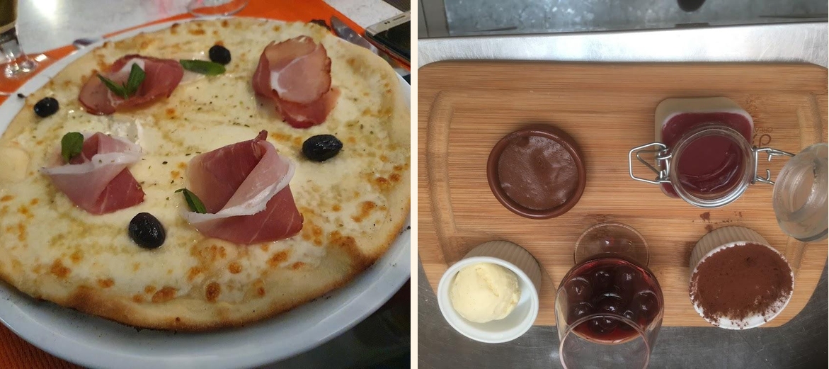 Pizzeria En Roue Libre - Gallery Image 4